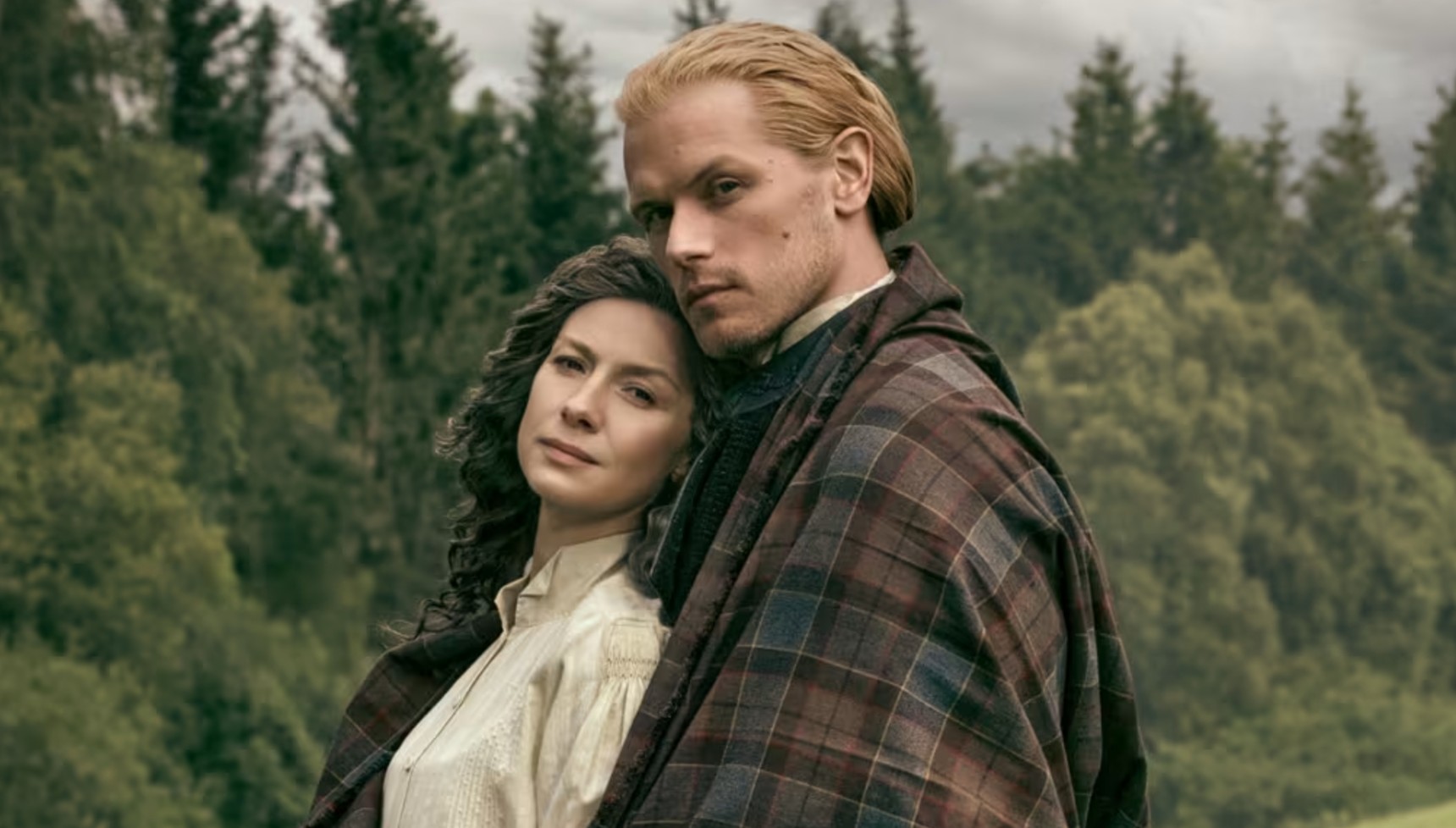 Outlander season 8: What time it's out and the 2 subscriptions you need to watch it in the UK
