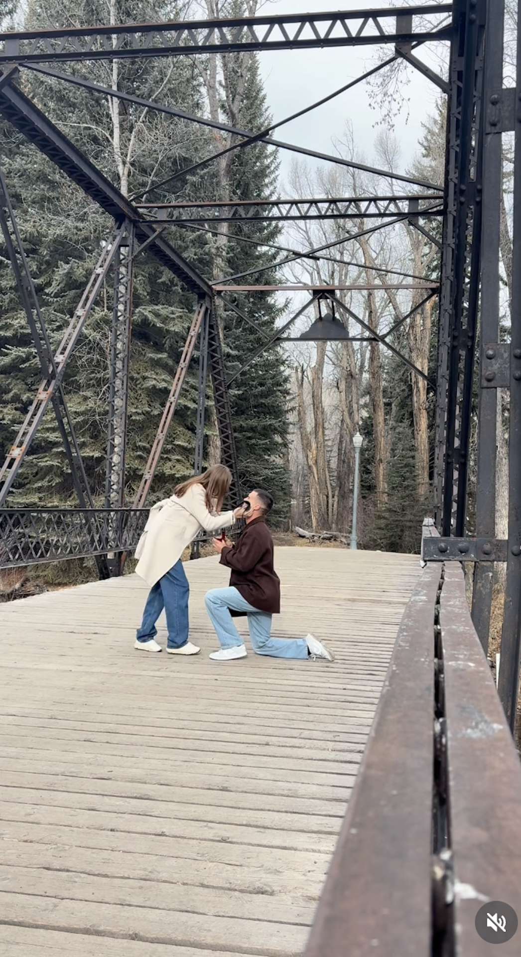 Brook MAFS engagement