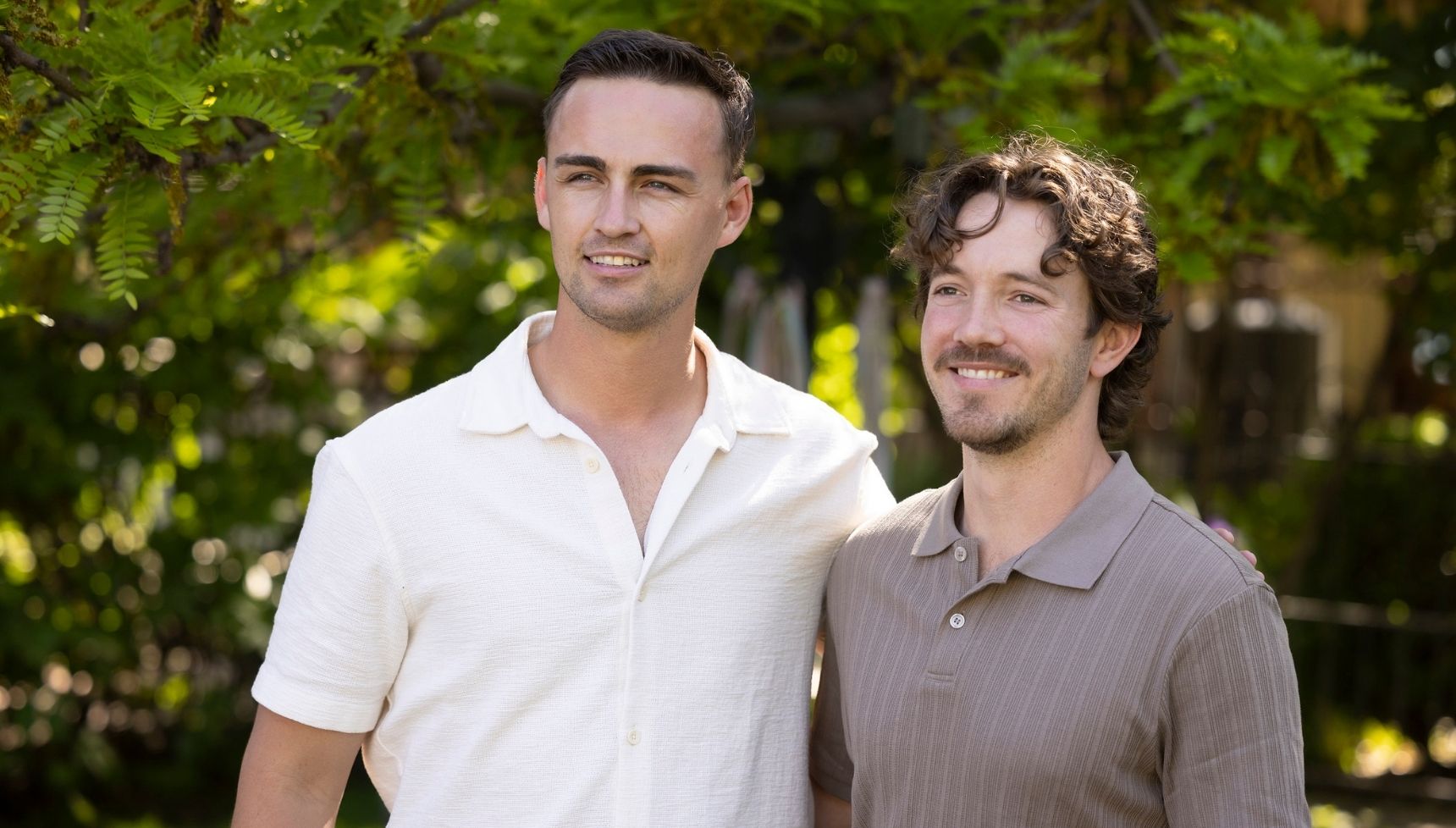 Jordan and Jace from Secret Lives of Mormon Wives 