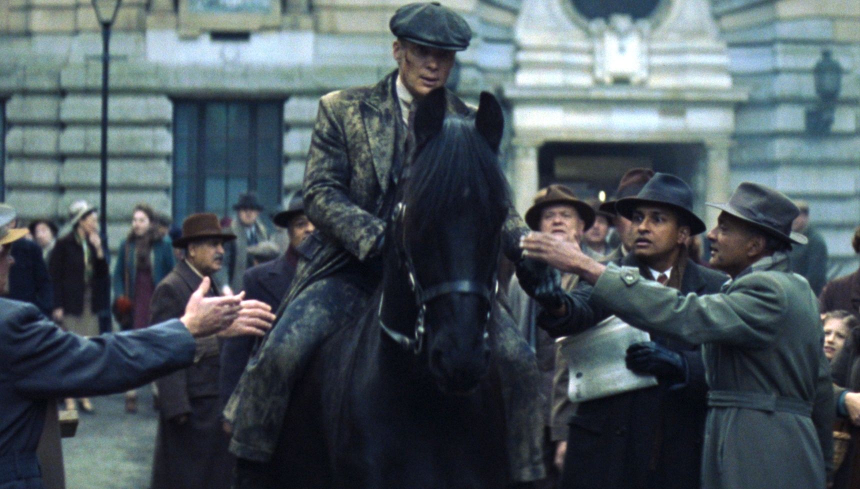 Peaky Blinders: The Immortal Man ending and all the deaths explained