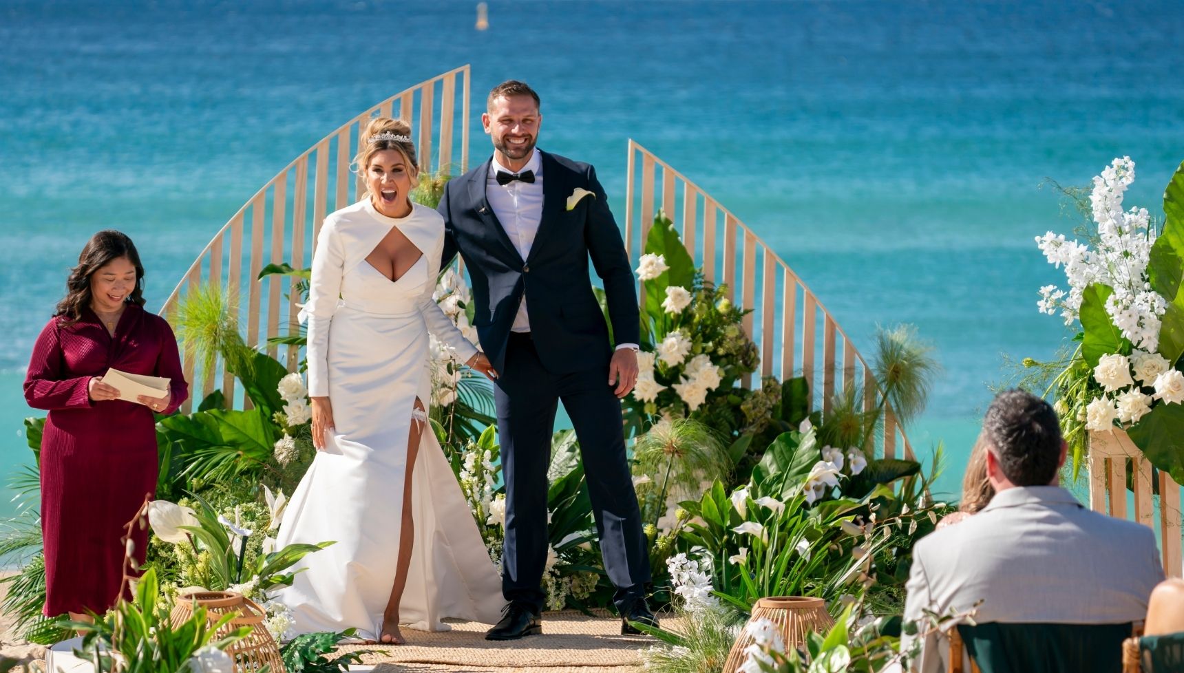 mAFS Australia Gia Scott wedding