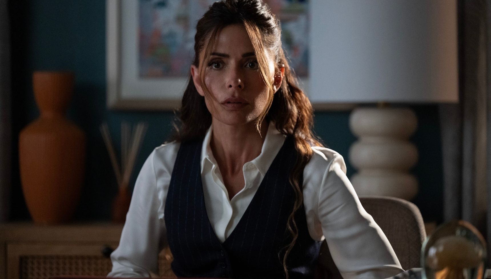 Gabriela in Paradise season 2