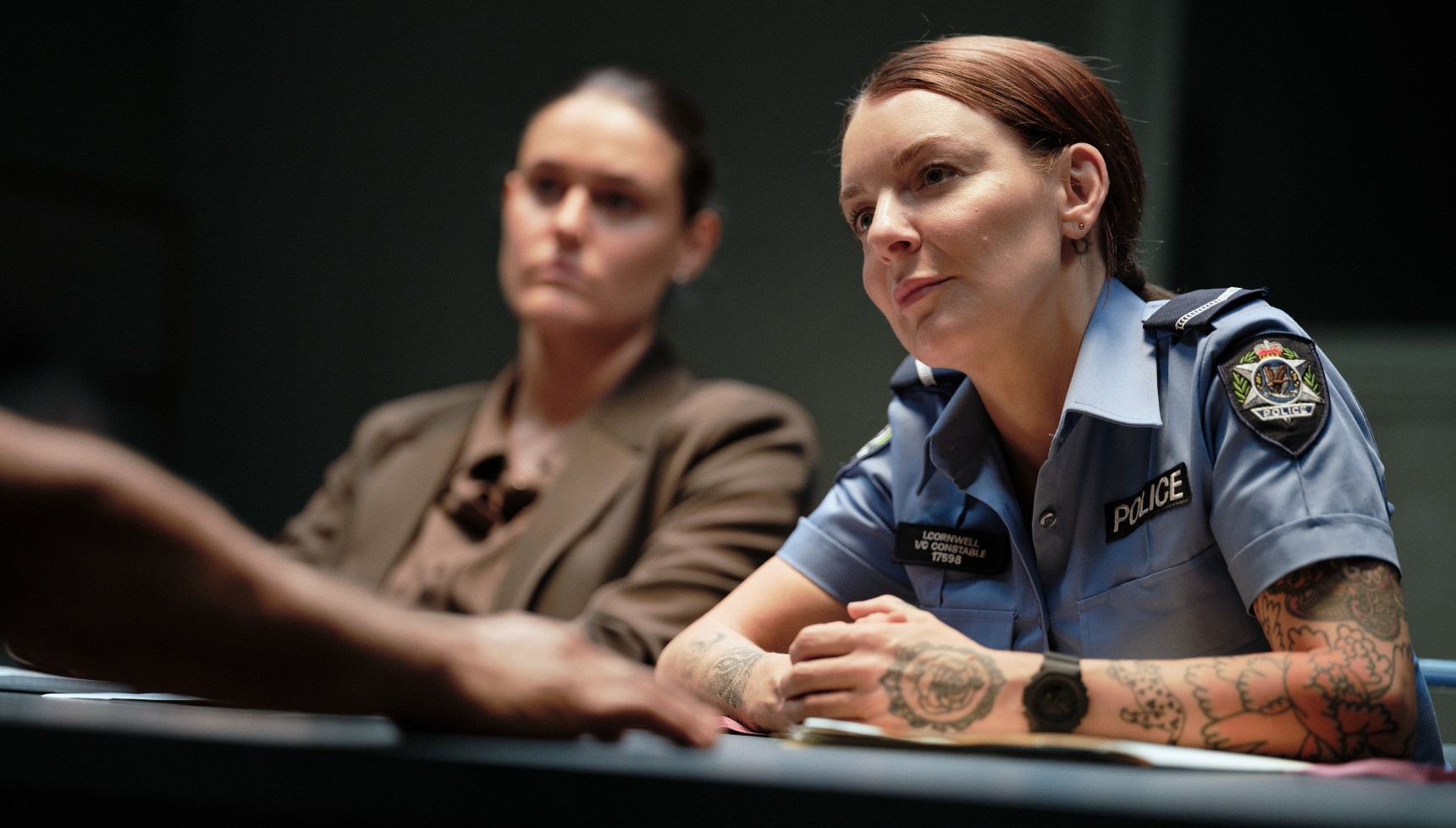 Sheridan Smith in Two Birds