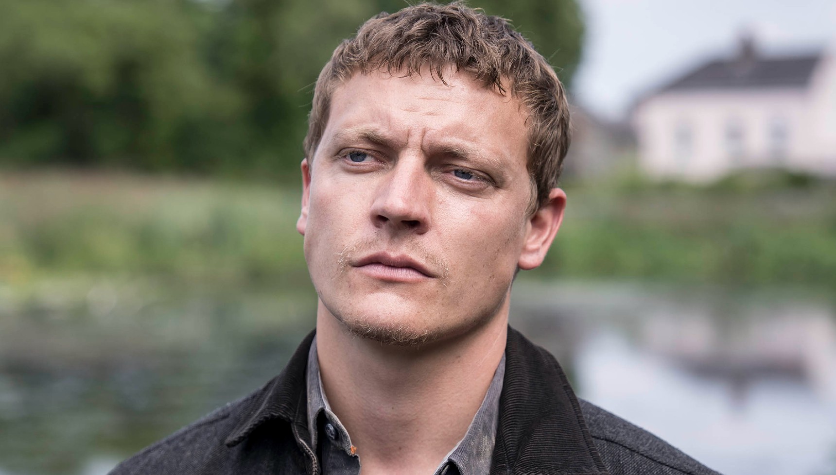 Jack Bandeira as Tim Selby in Ellis