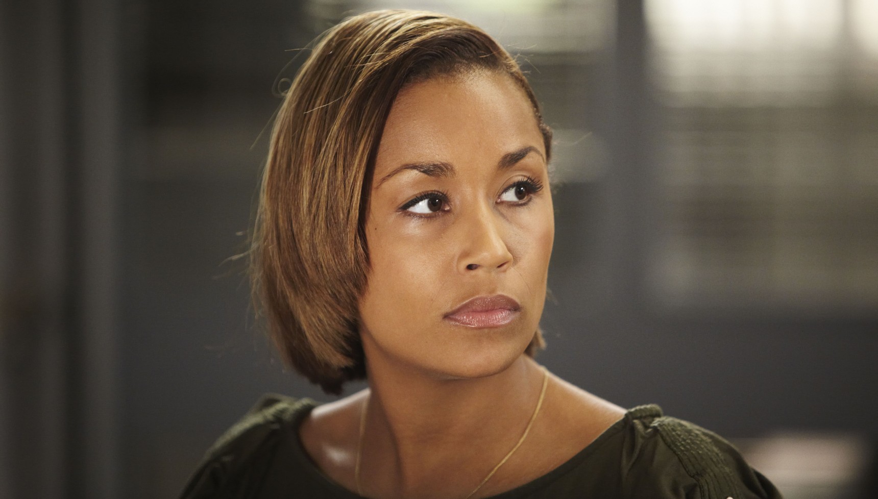Lorraine Burroughs as Winsome Jackman in DCI Banks