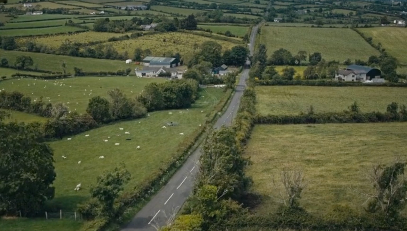 Ellis series 2 filming locations