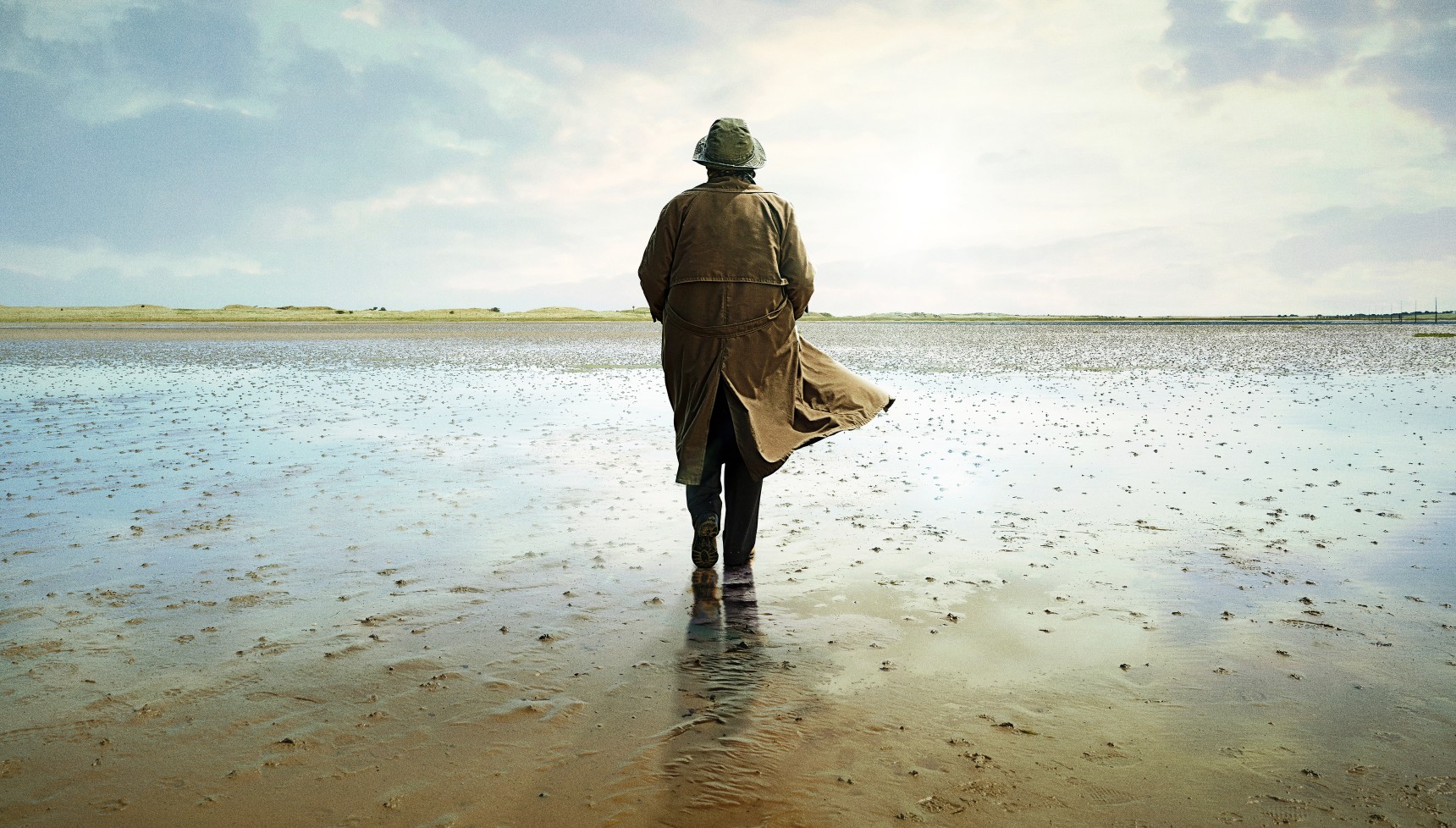 Promo shot of Vera's last episode 