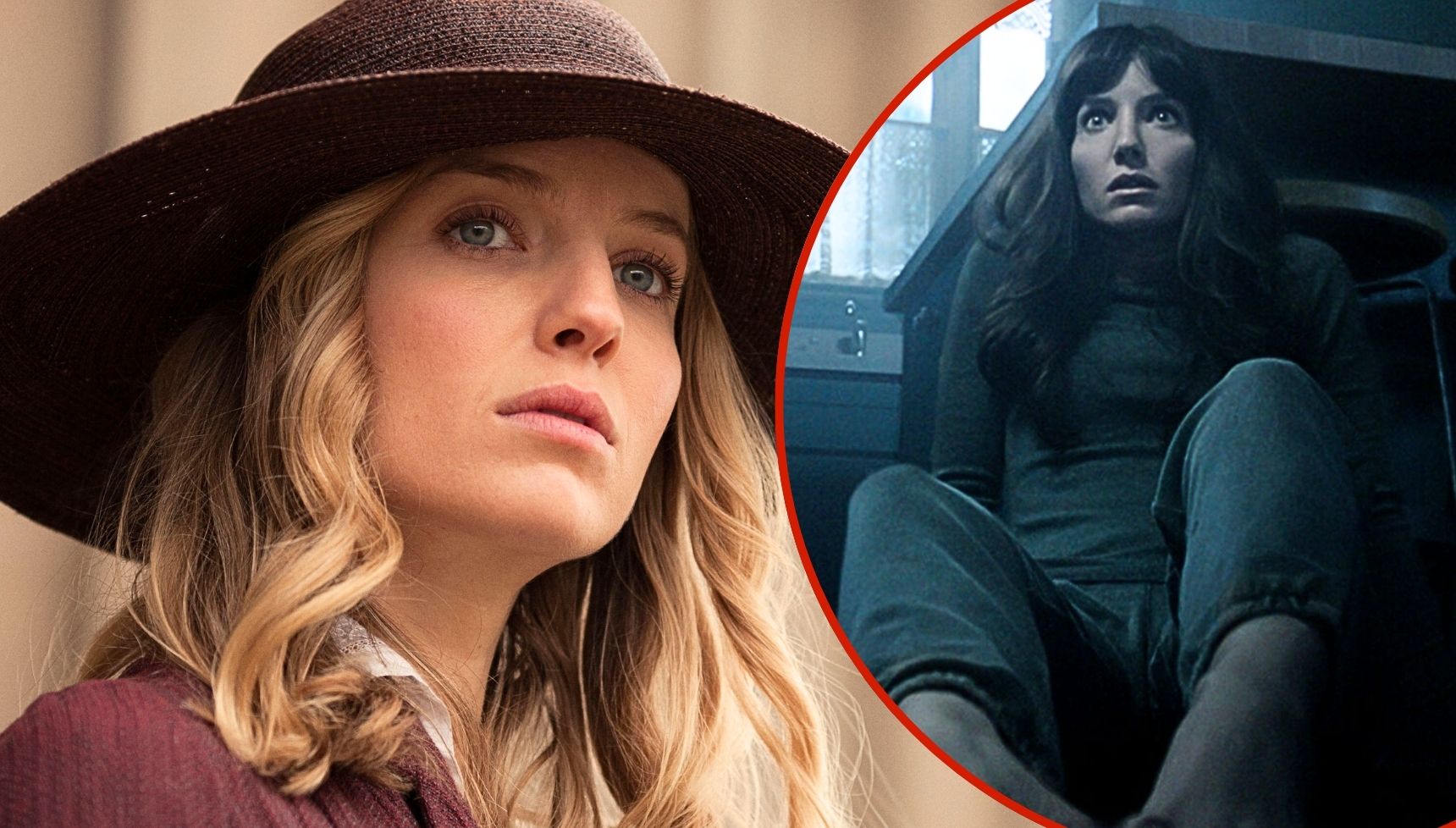 Peaky Blinders star Annabelle Wallis’ life now, from her Oscar-nominated boyfriend to her cult classic you need to see