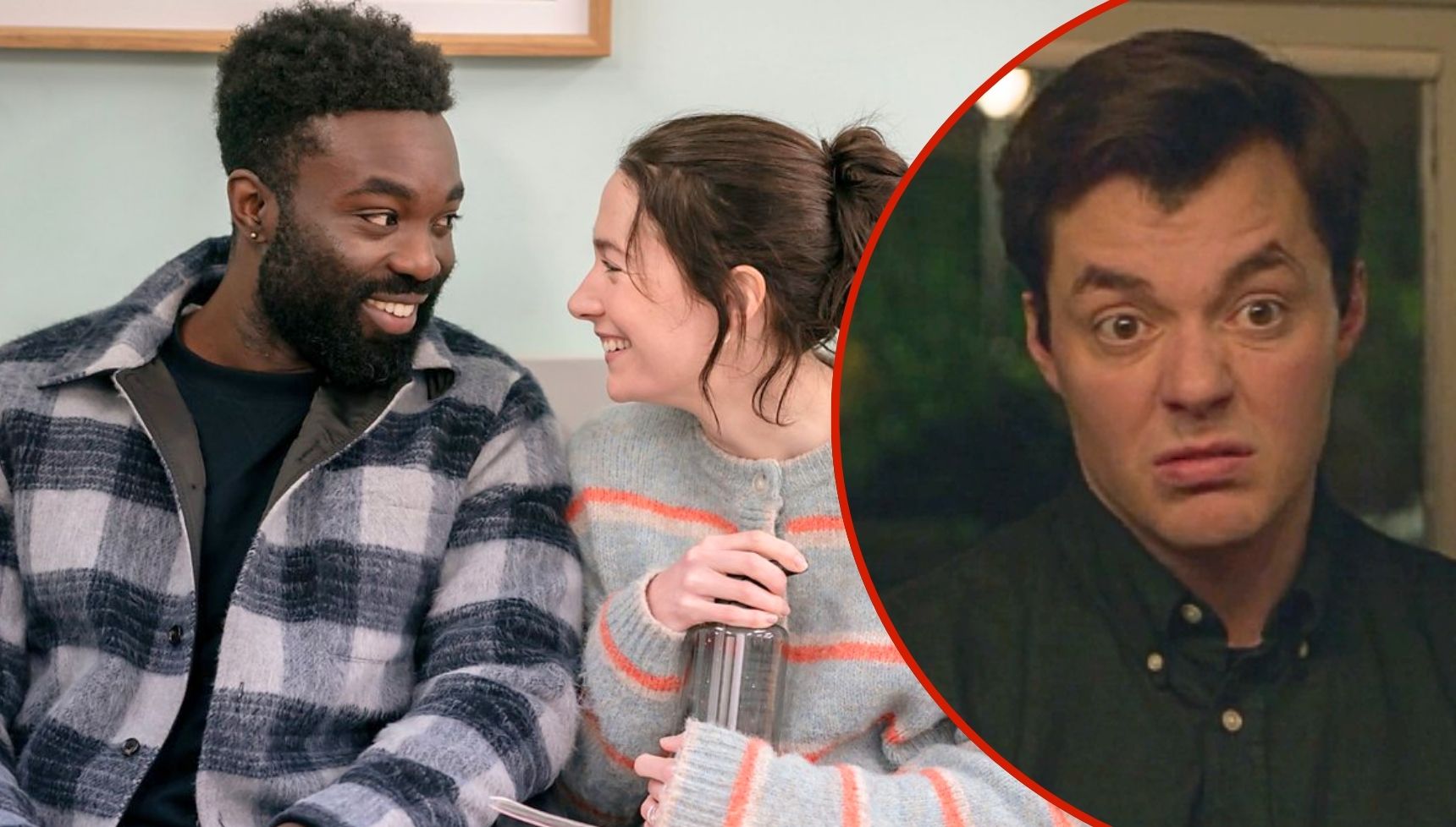 Babies ending explained: If Lisa and Stephen have a baby and the finale’s big time skip