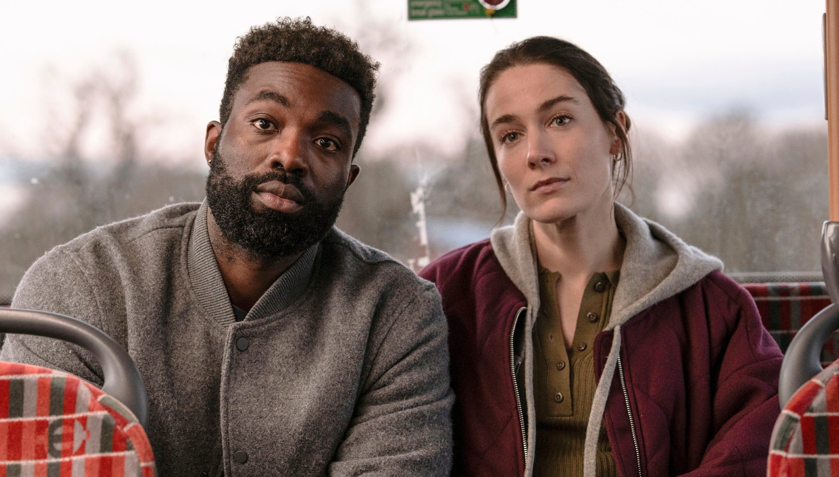 BBC issues warning before 'upsetting' Babies after reviews hail 'powerful' drama