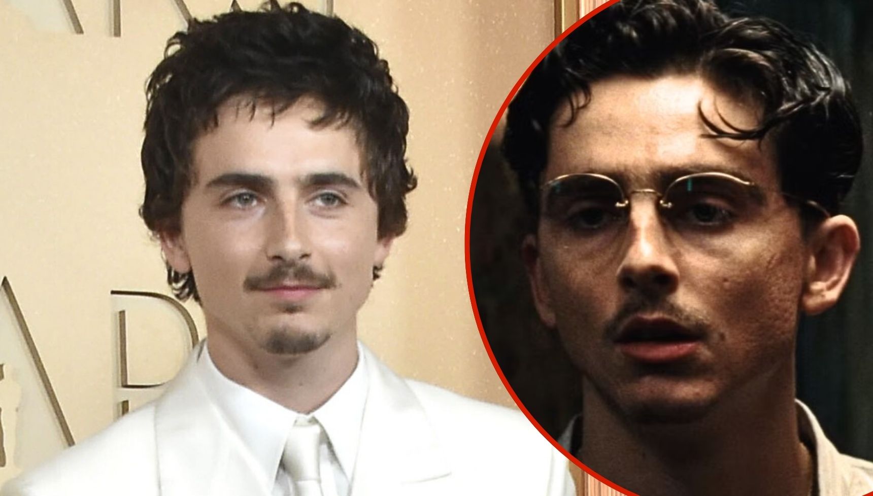 Viewers convinced by 'real story' behind Timothée Chalamet's Oscar loss after unexpected controversy