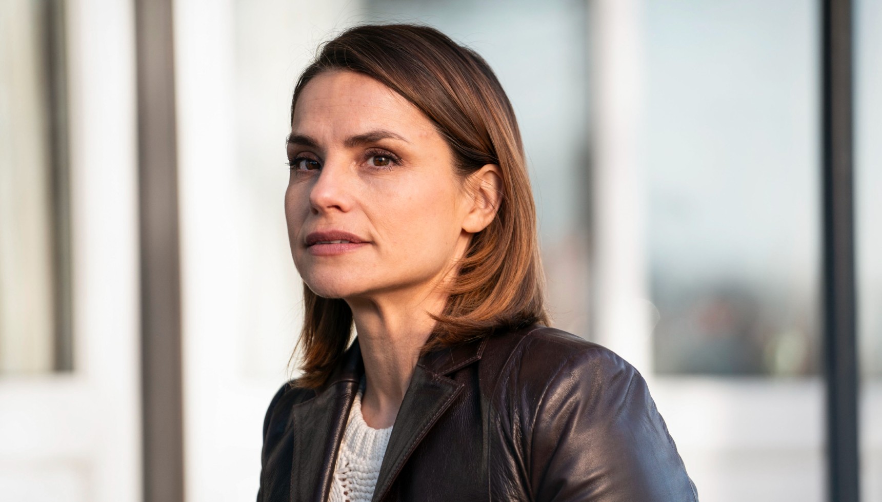 Charlotte Riley in Babies