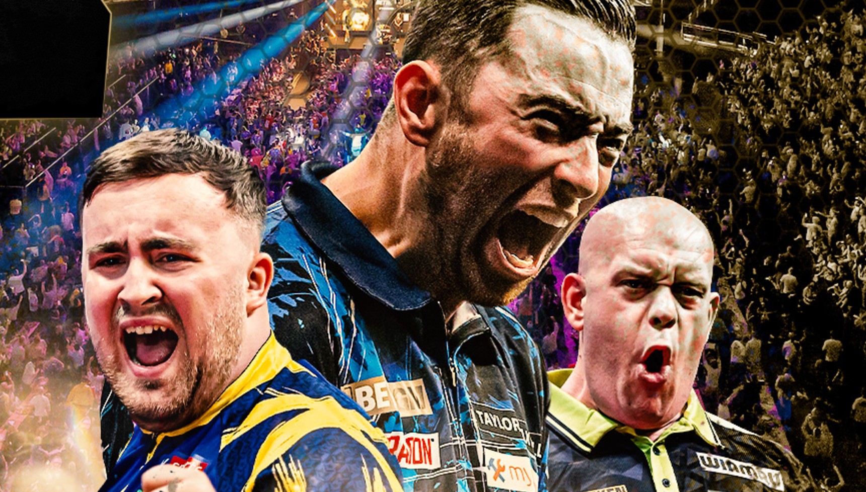 Darts tonight: What time Premier League Night 5 starts and where it's being held