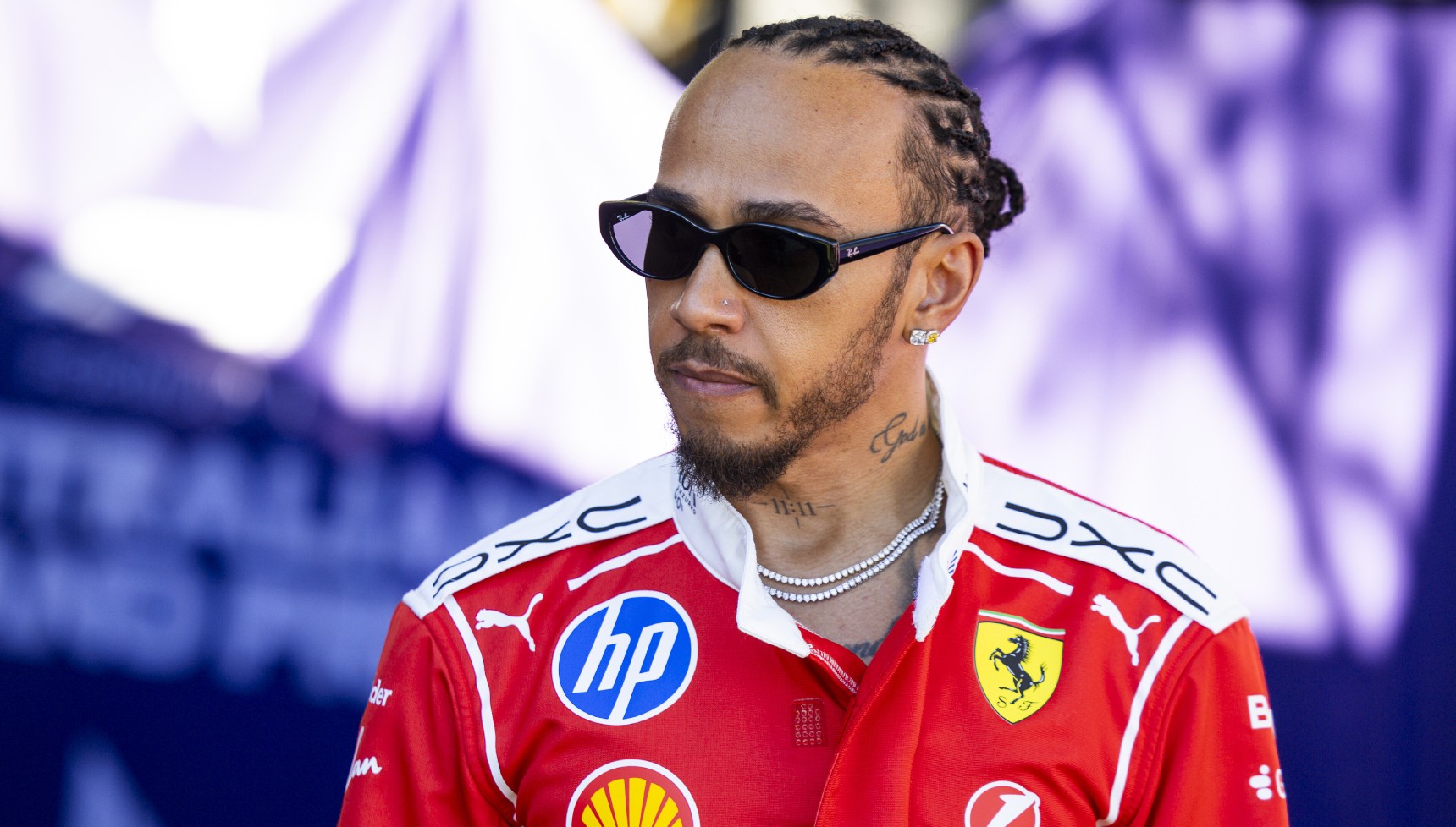 F1: How to watch the Chinese Grand Prix, qualifying results, and if you can stream for free