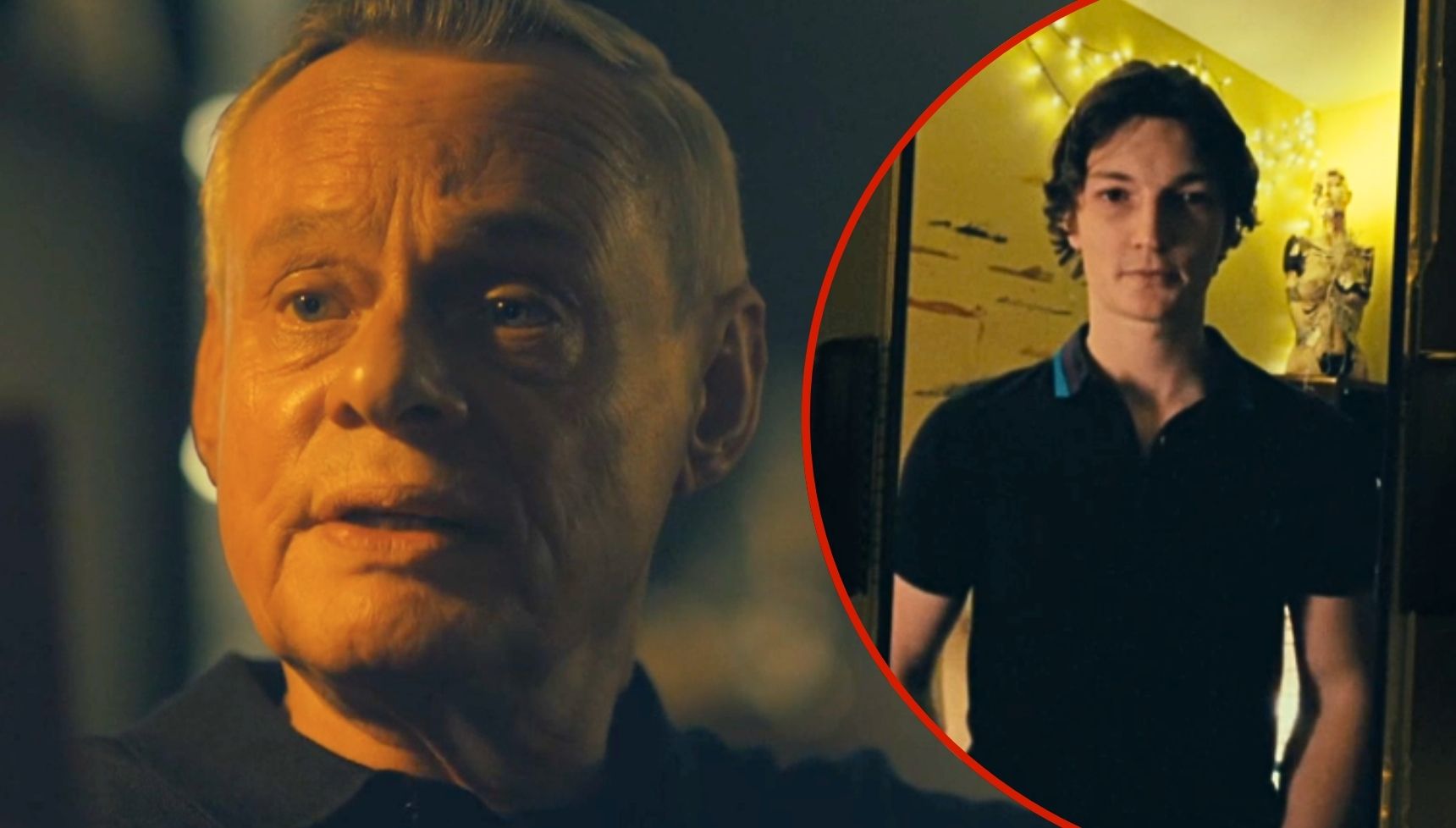 Channel 5 viewers slam ‘unnecessary’ scene in ‘incredible’ Huw Edwards drama: ‘I feel sick’