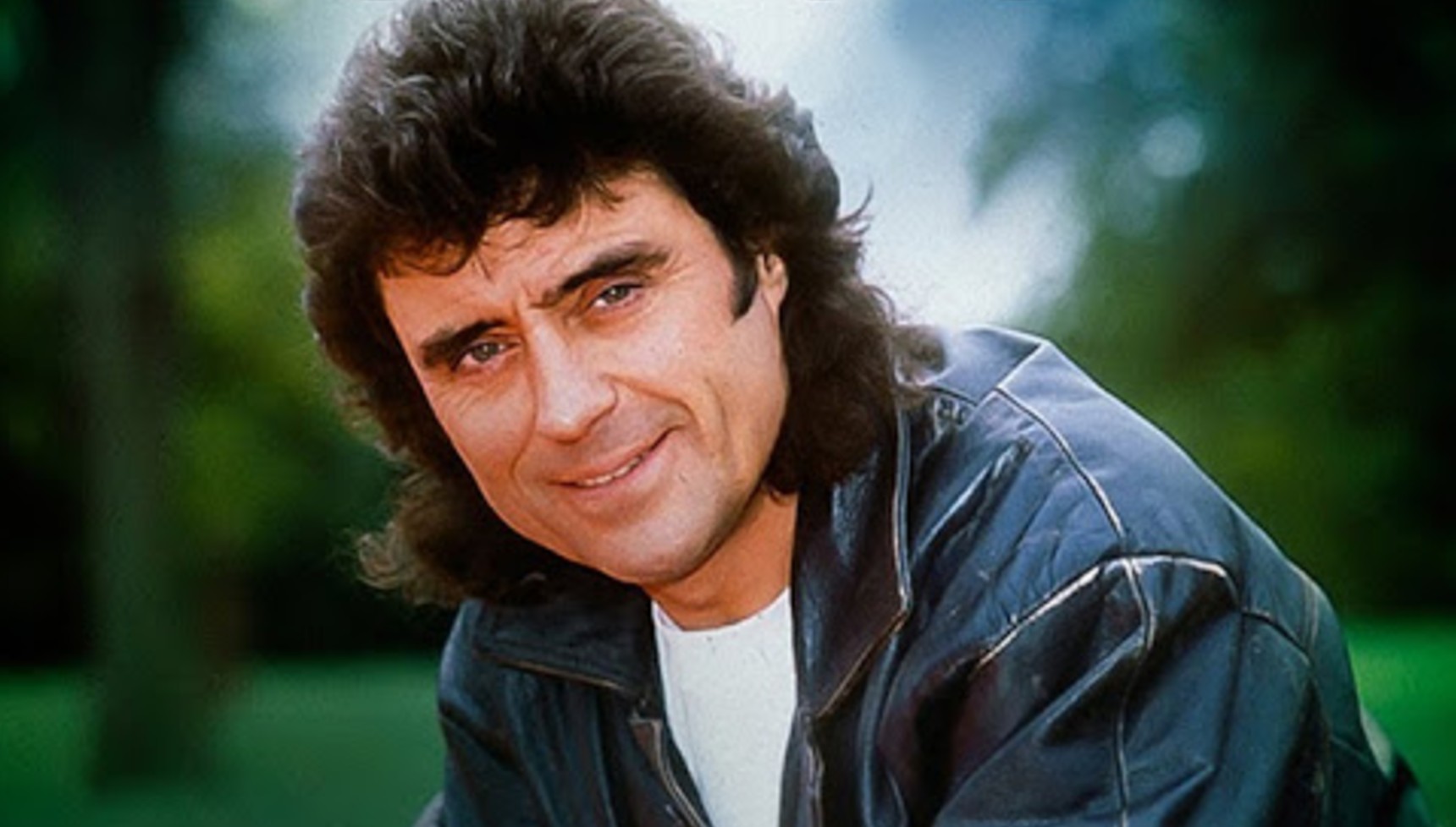 Ian McShane as Lovejoy