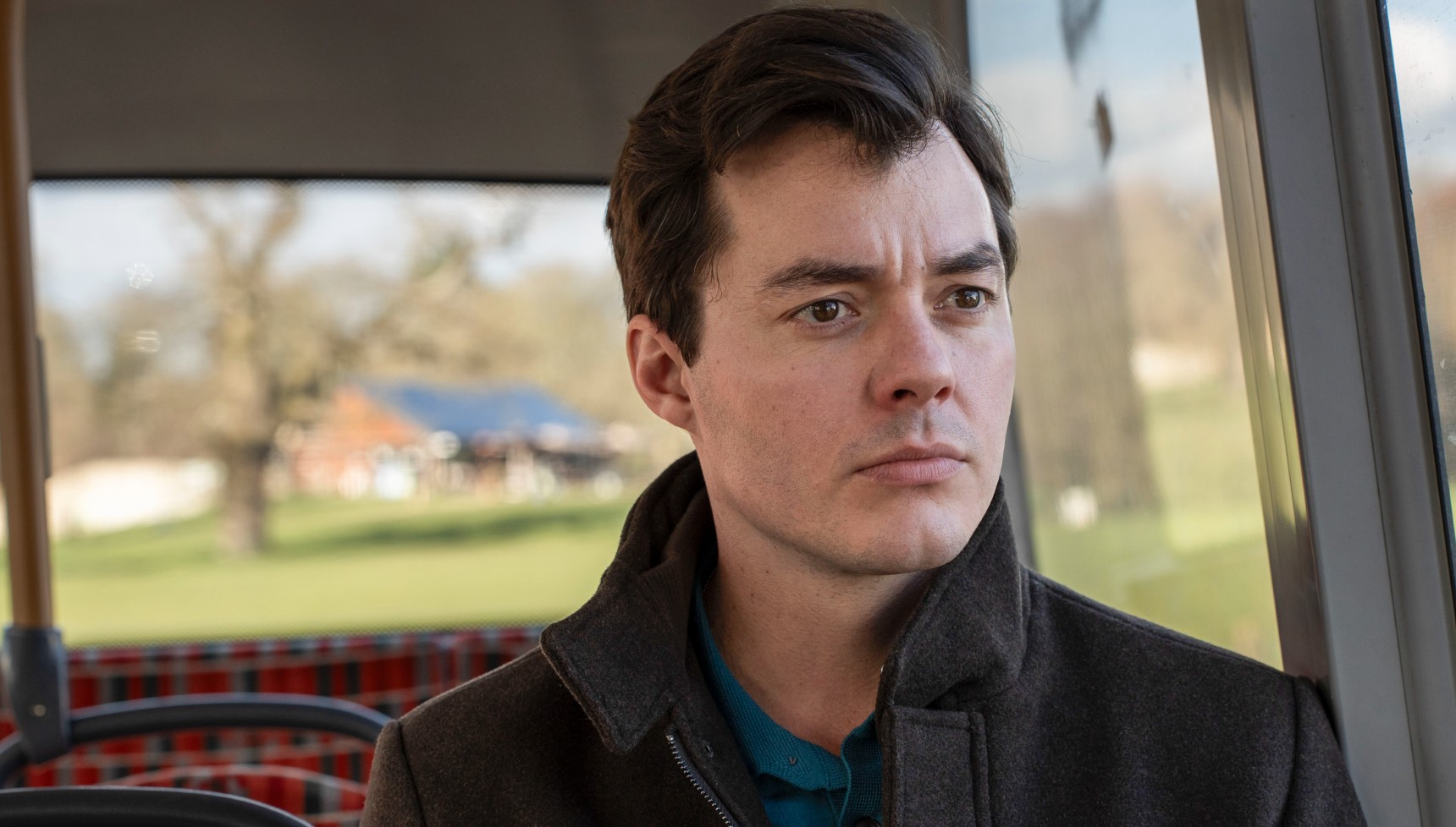 Jack Bannon in Babies
