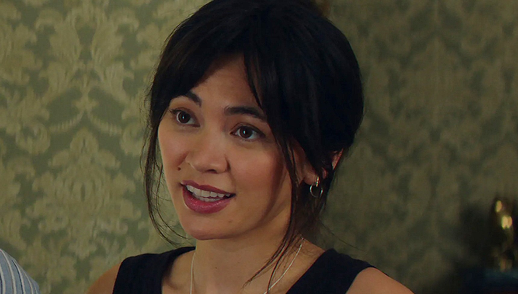 Jessica Henwick in Vladimir