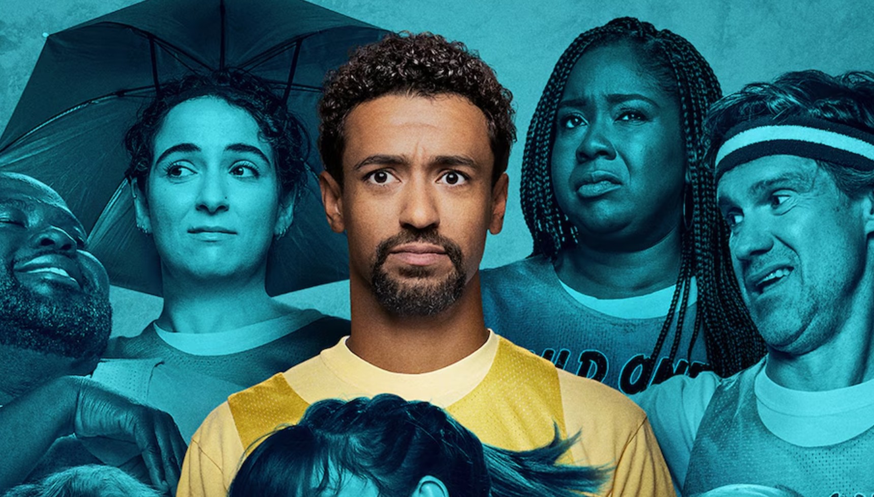 Jury Duty season 2: What time it’s out and the full ‘Company Retreat’ release schedule explained