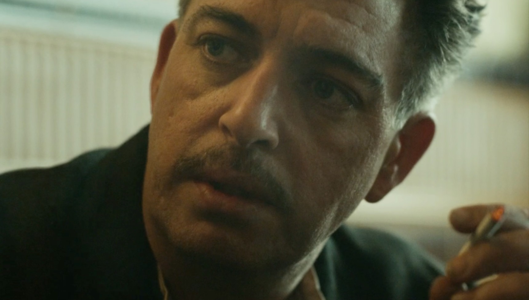 Karl Shiels in Peaky Blinders