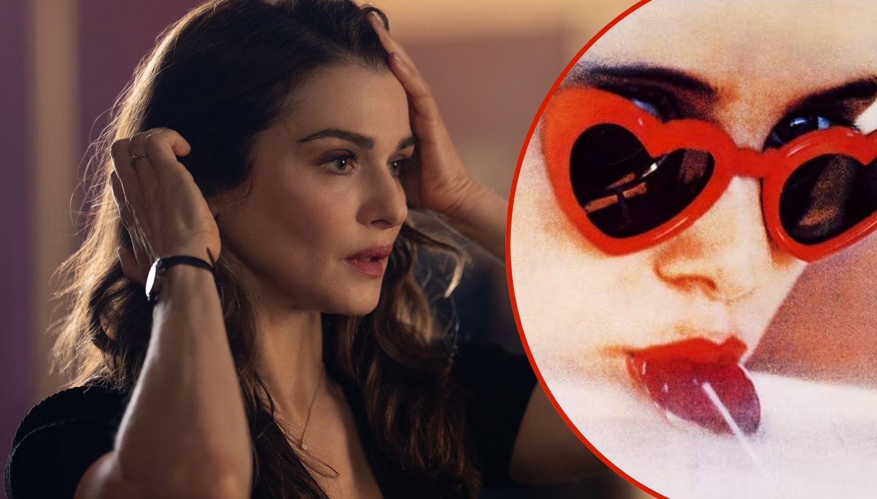 Netflix's Vladimir is inspired by one of the most controversial 'banned' books of all time