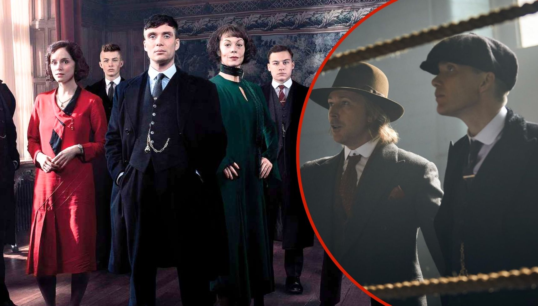 Peaky Blinders creator regrets killing off this ‘badass’ character: ‘I should have kept him alive’