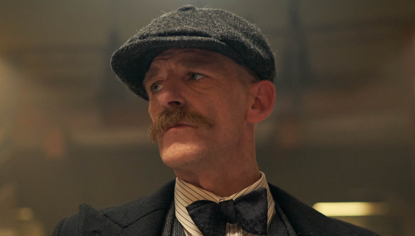 Paul Anderson in Peaky Blinders