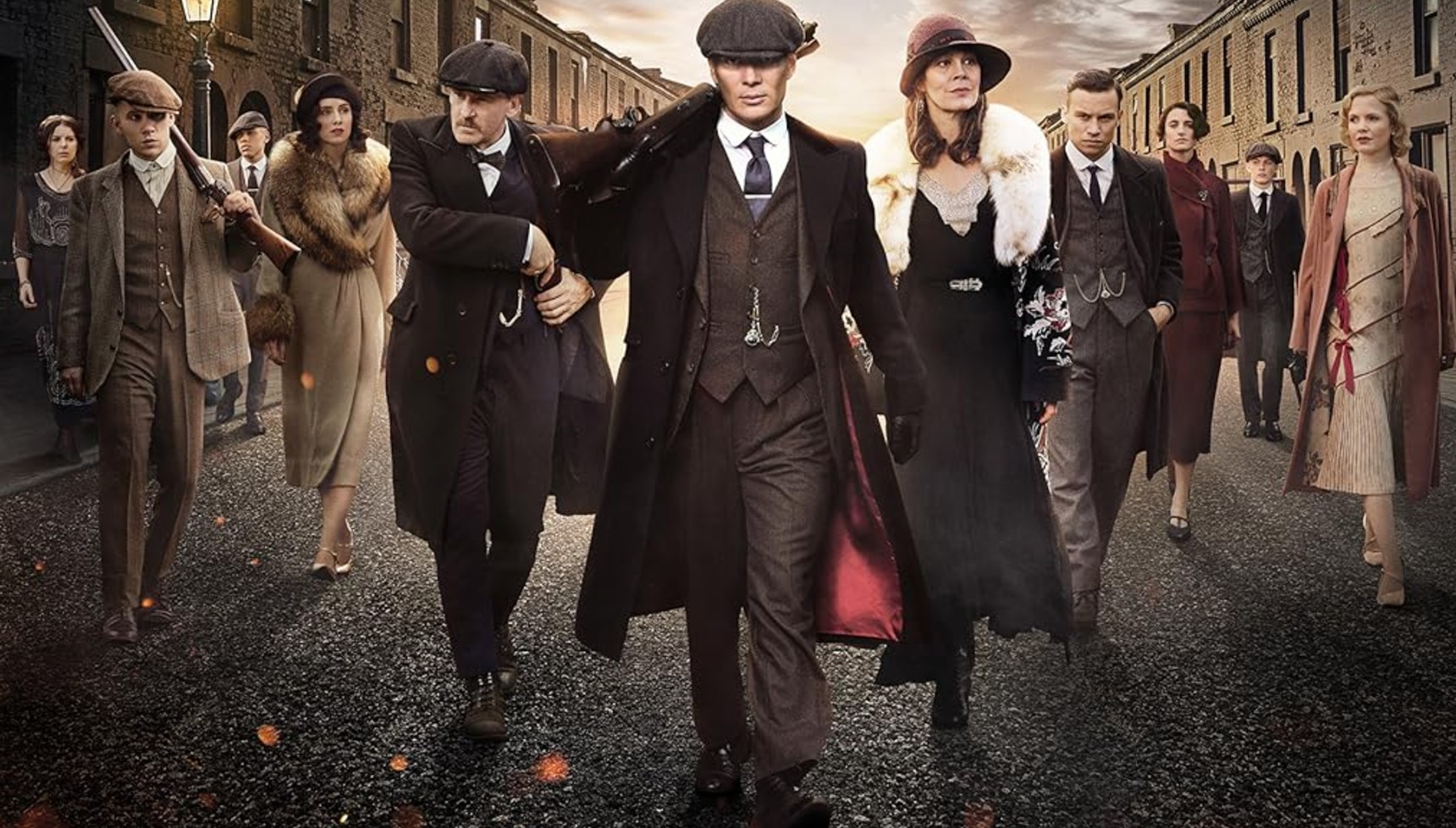 Peaky Blinders fans angry over 'unacceptable' missing character in The Immortal Man: 'A let-down'