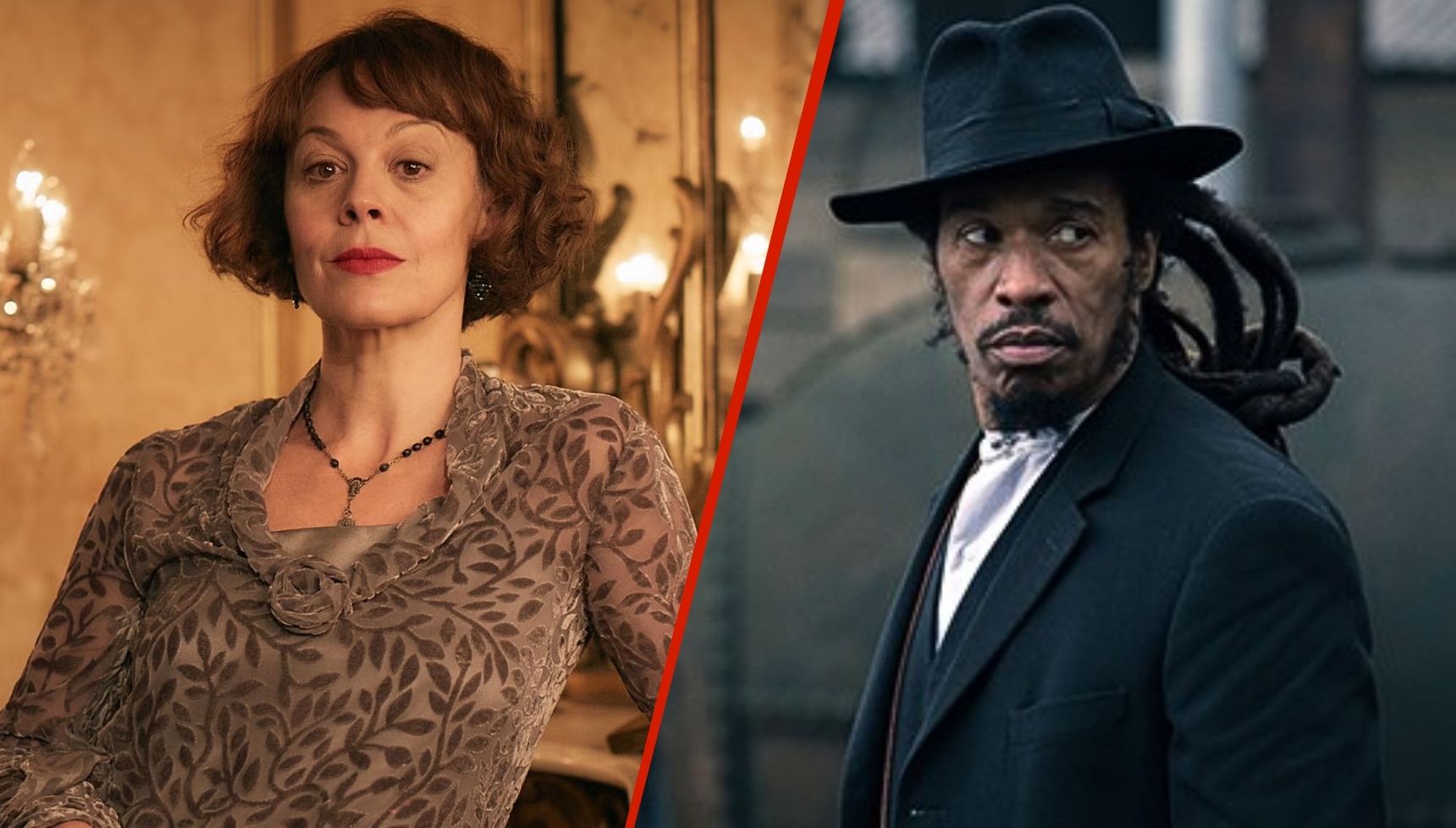 All 6 Peaky Blinders stars who have died since the show ended