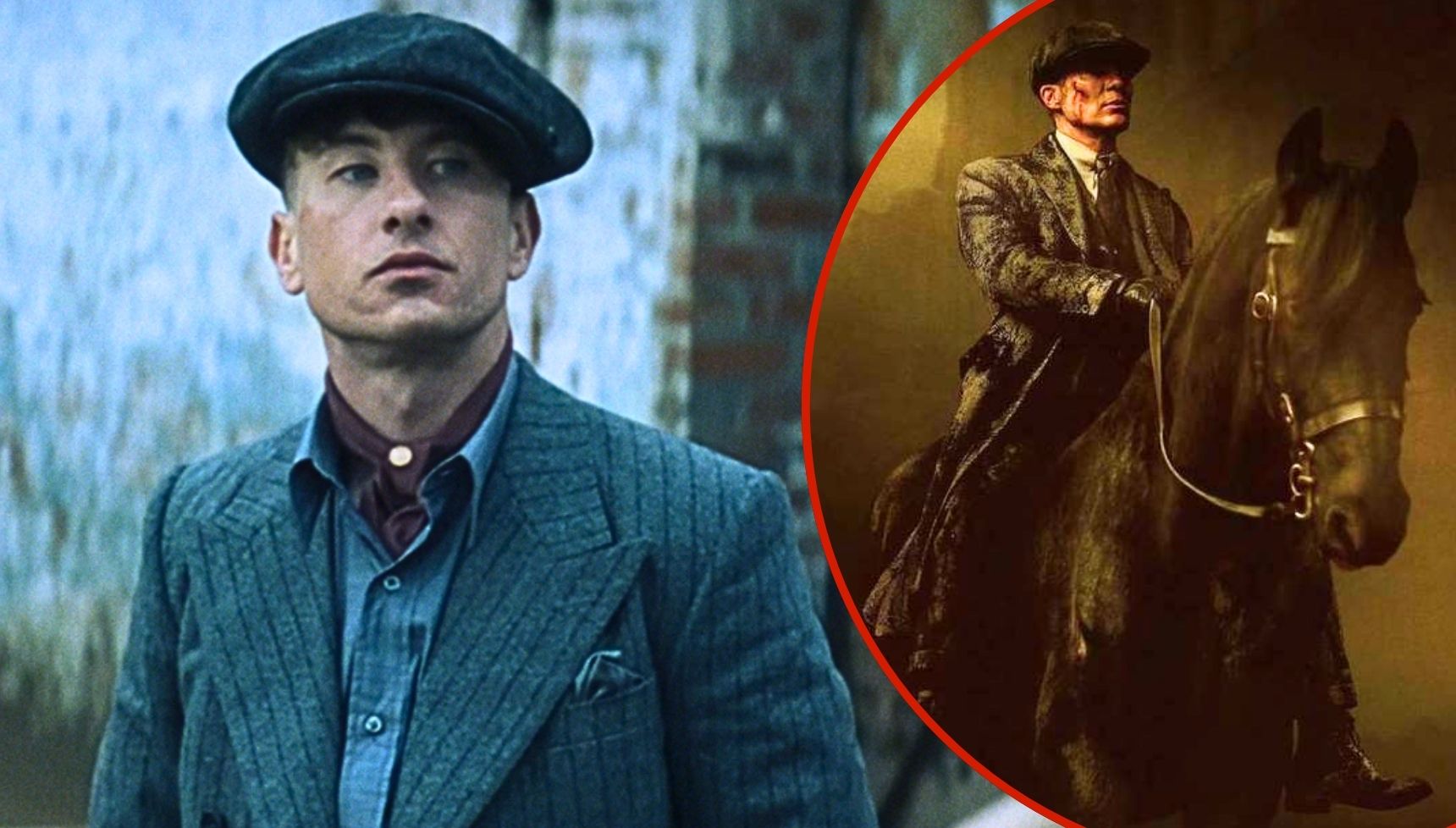 Why Peaky Blinders fans think series 7 will recast Duke again and replace Barry Keoghan
