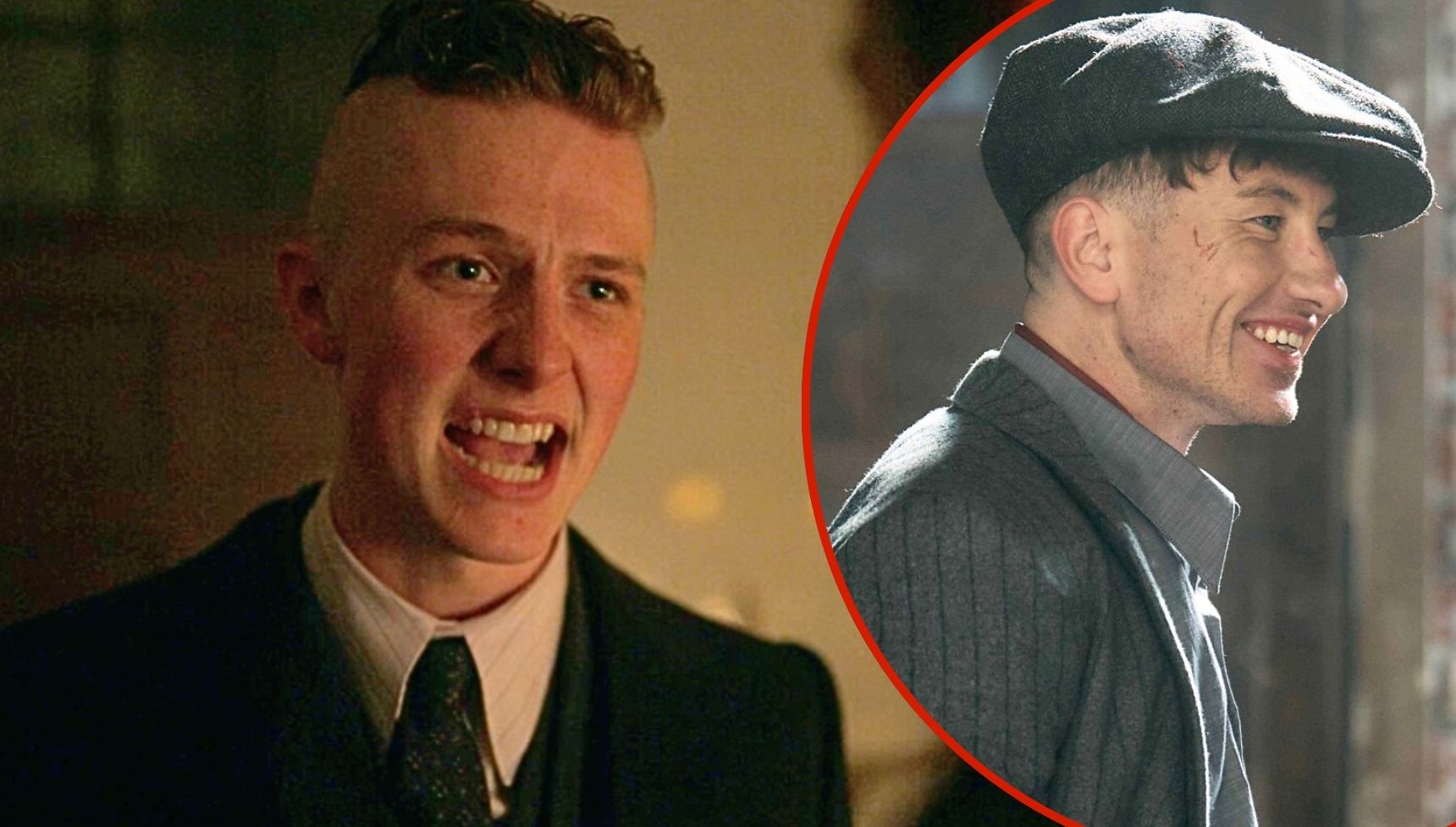 Where's Finn Shelby? Peaky Blinders want 'justice' after major Immortal Man 'plot hole'