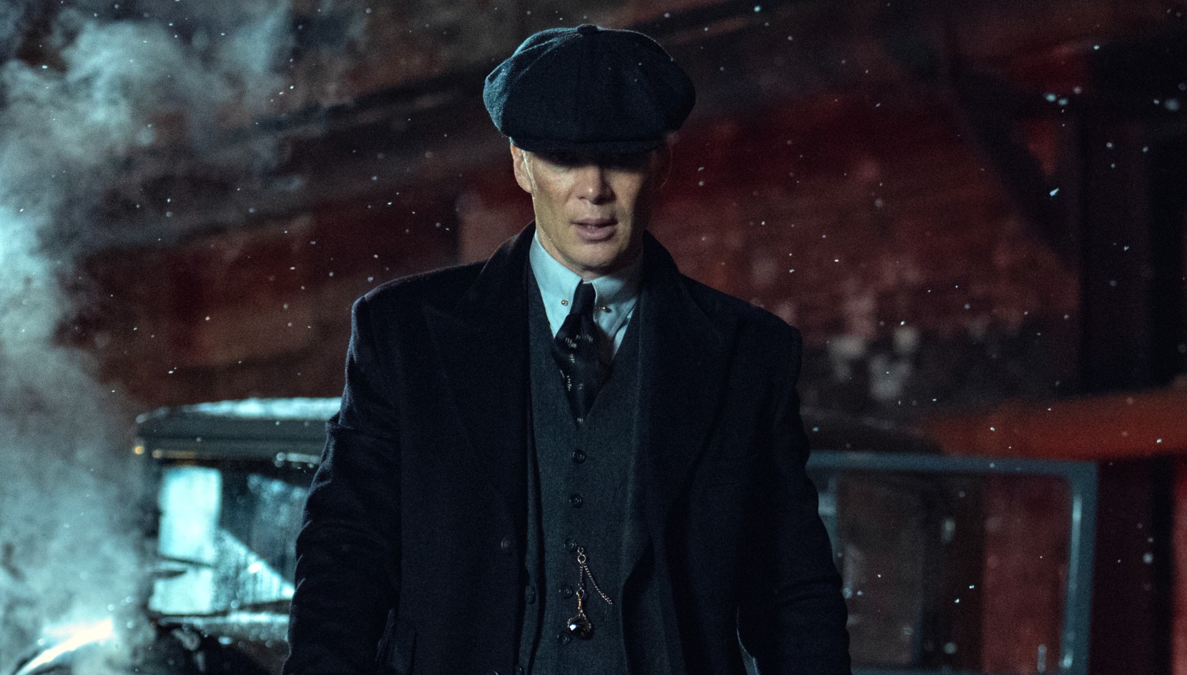 How to watch Peaky Blinders: The Immortal Man early in cinemas before Netflix release