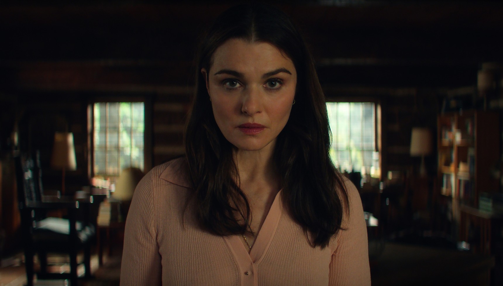 Rachel Weisz in Vladimir