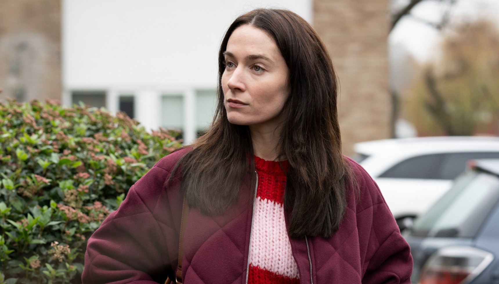 Siobhán Cullen in Babies