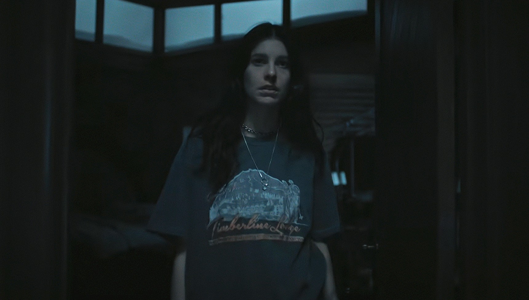 Camila Morrone in Something Very Bad Is Going to Happen