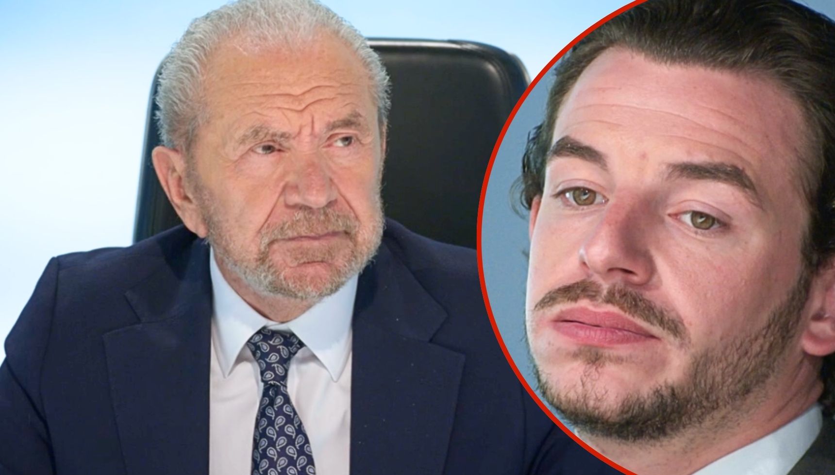 The Apprentice episode 9 ends with unprecedented ‘ultimatum’ with Lord Sugar and another double-firing