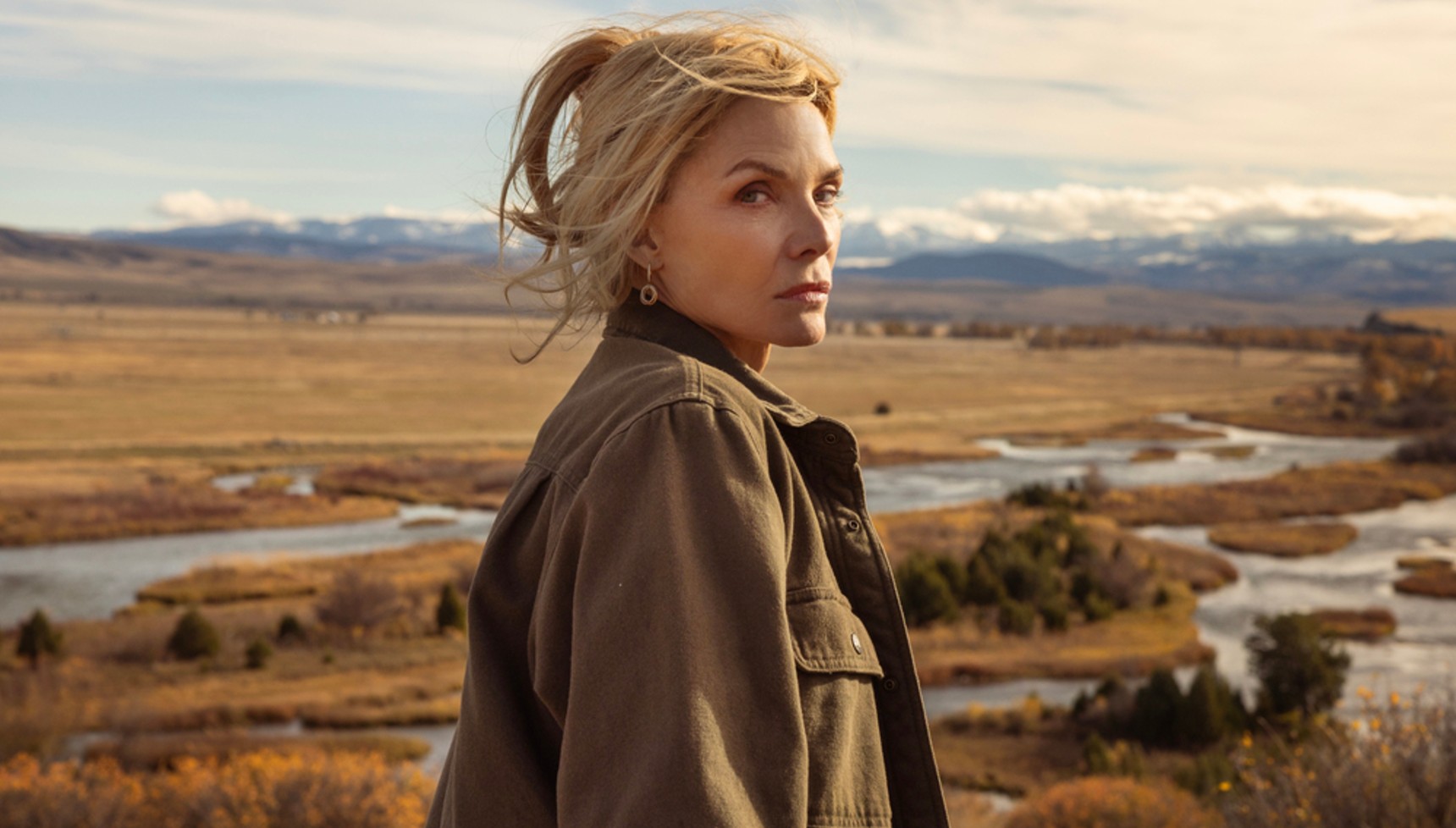 Is The Madison connected to Yellowstone? How to watch Taylor Sheridan’s ‘shocking’ new series