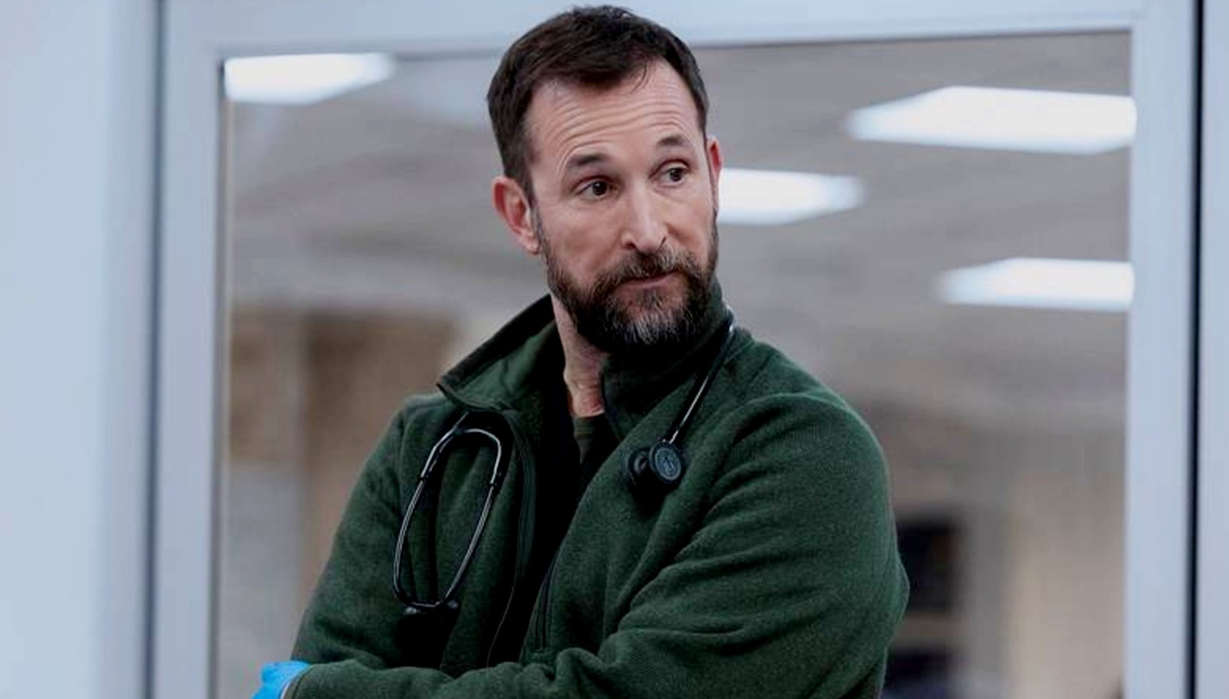 The Pitt viewers slam season 2 release schedule after HBO Max UK launch: 'Kill me now'