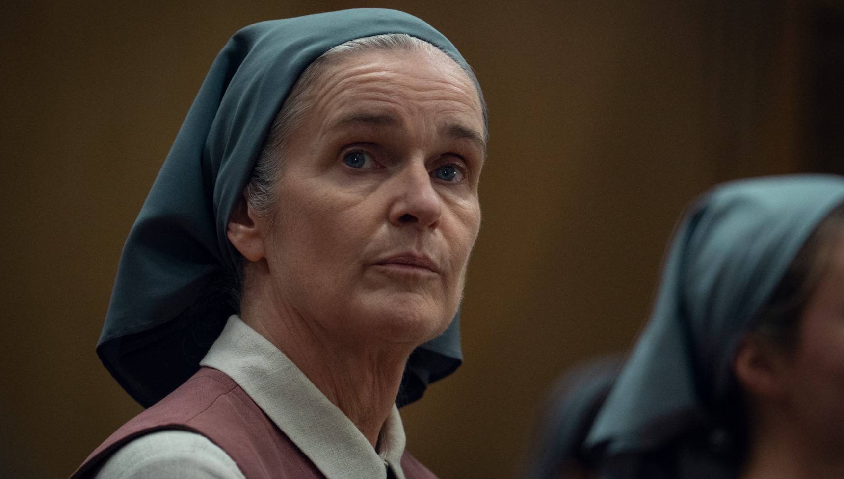 Unchosen: Netflix unveils Siobhan Finneran's new nail-biting cult thriller with major stars