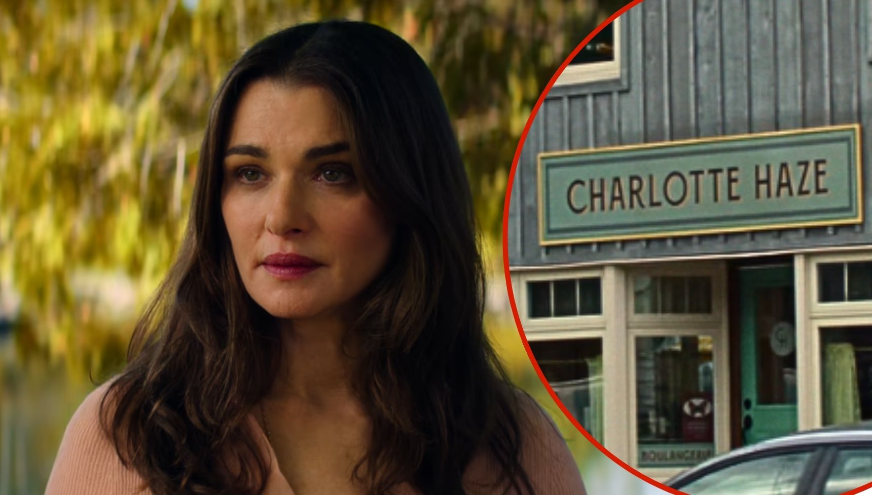 Vladimir filming locations: If 'Stillcrest' is a real place and why the Netflix series wasn't filmed in America