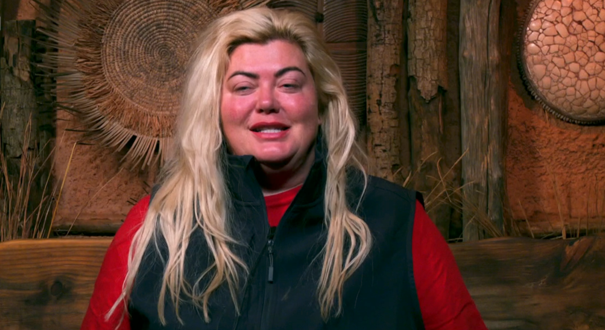 I'm A Celebrity