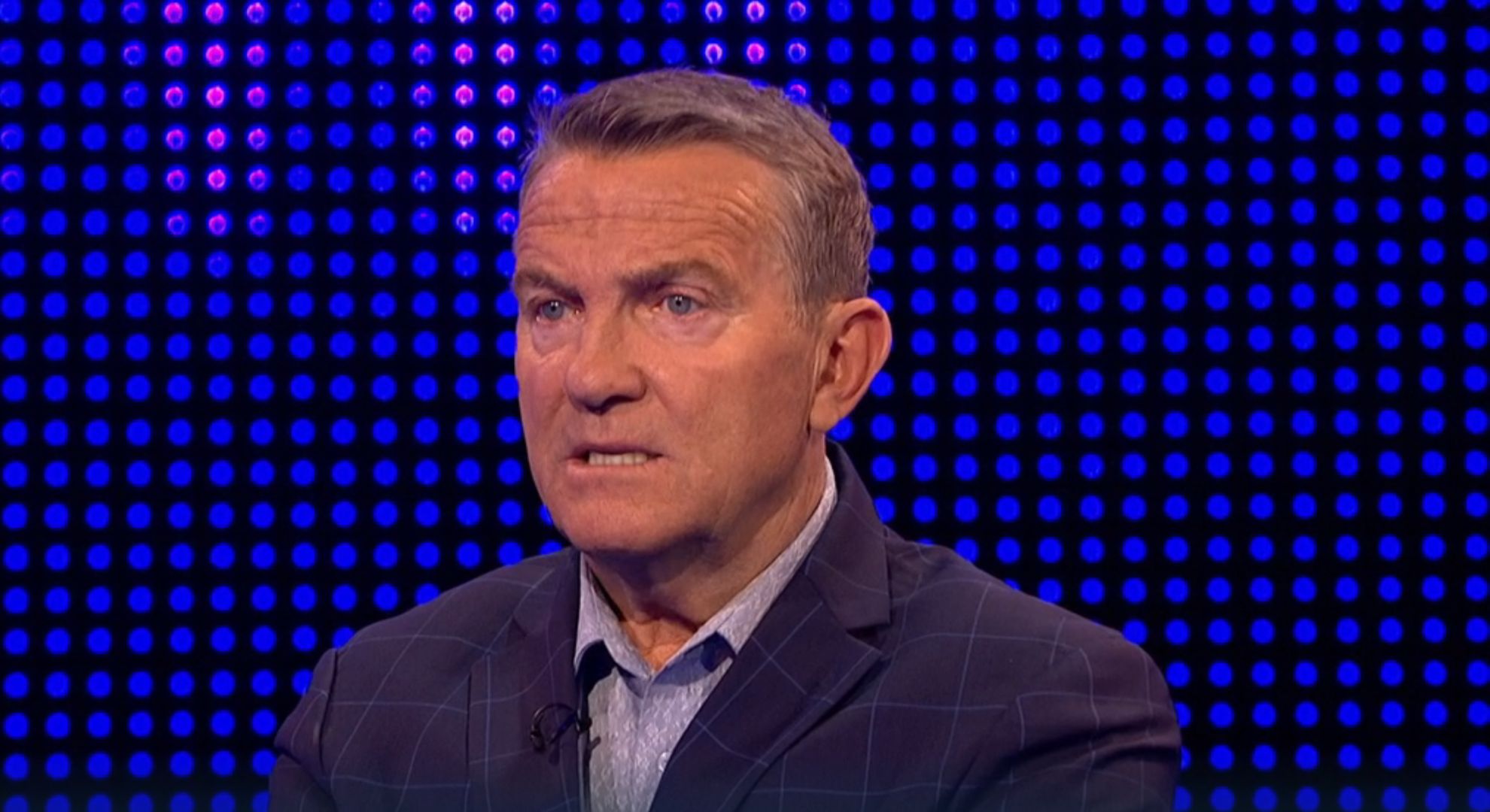Bradley Walsh on The Chase 