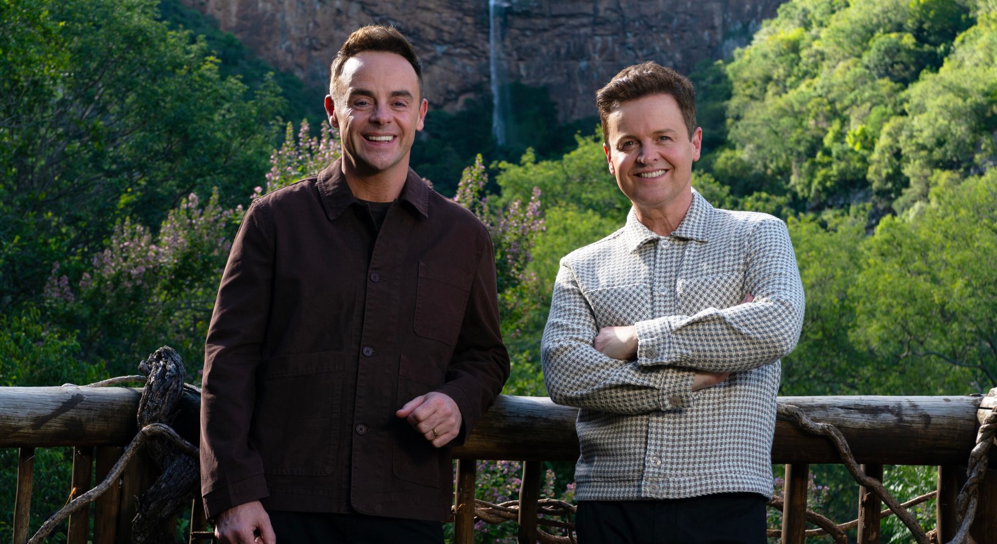 I’m A Celebrity bosses in huge blunder as ‘King of the Jungle’ is named online hours before new series starts