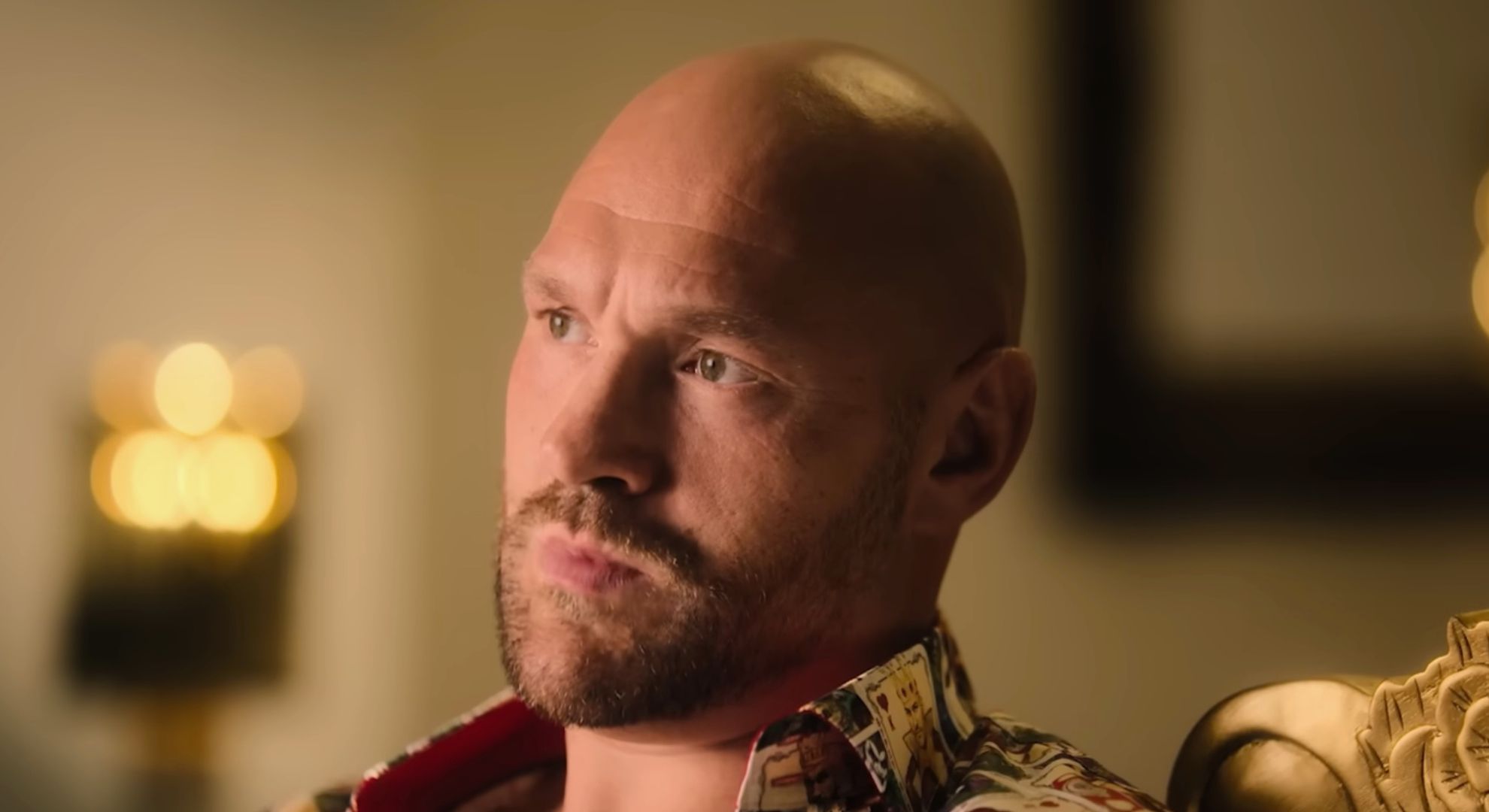 Why Tyson Fury’s mum doesn’t appear in At Home With the Furys and if she's still with his dad