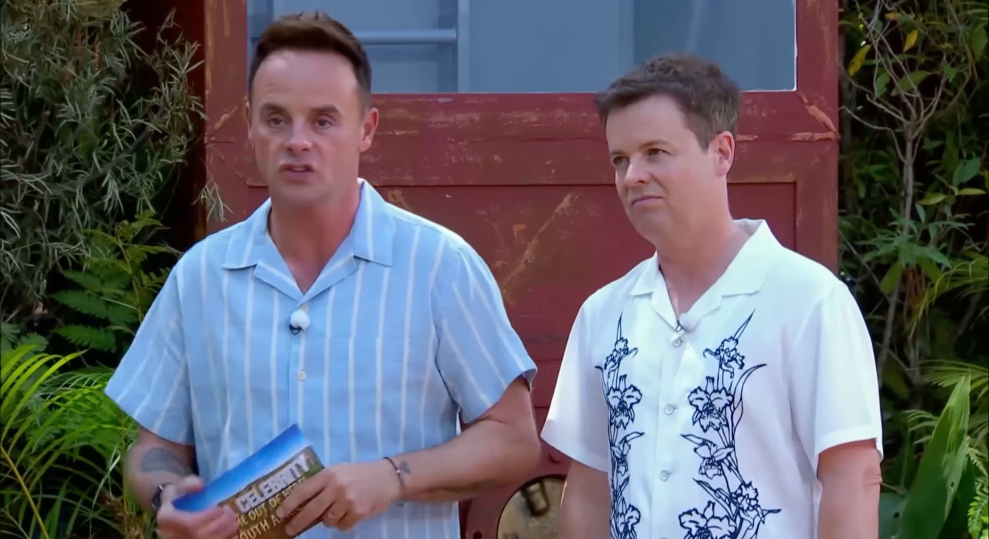 ITV announces I'm A Celebrity South Africa schedule shake-up as final airs in two parts and viewers furious