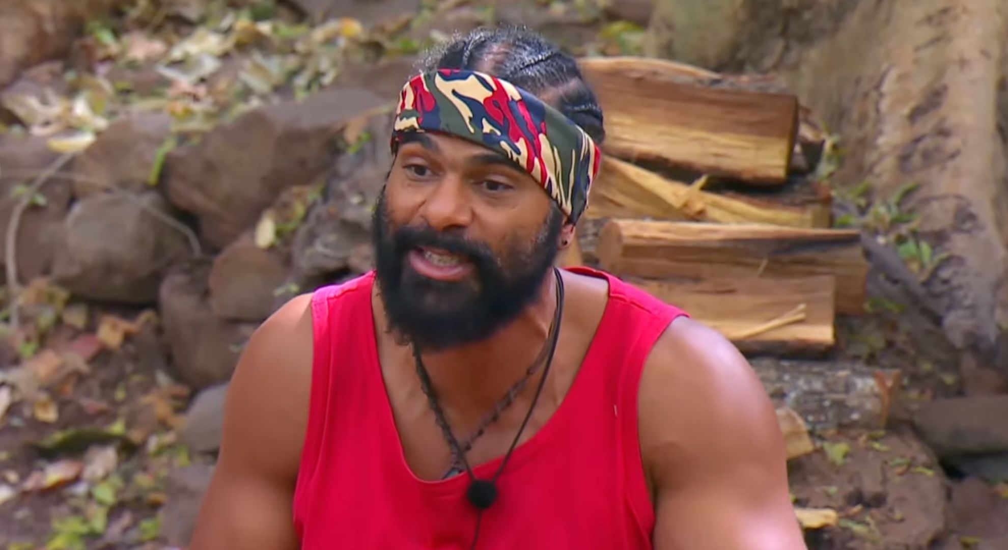 I’m A Celebrity viewers convinced David Haye deliberately threw trial for this very unsettling reason