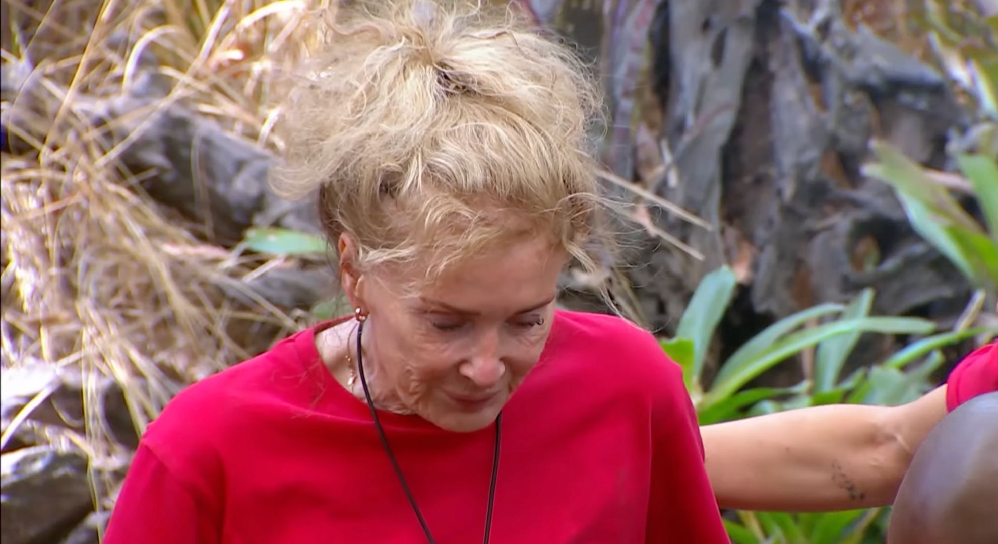 Beverley Callard on I'm A Celebrity