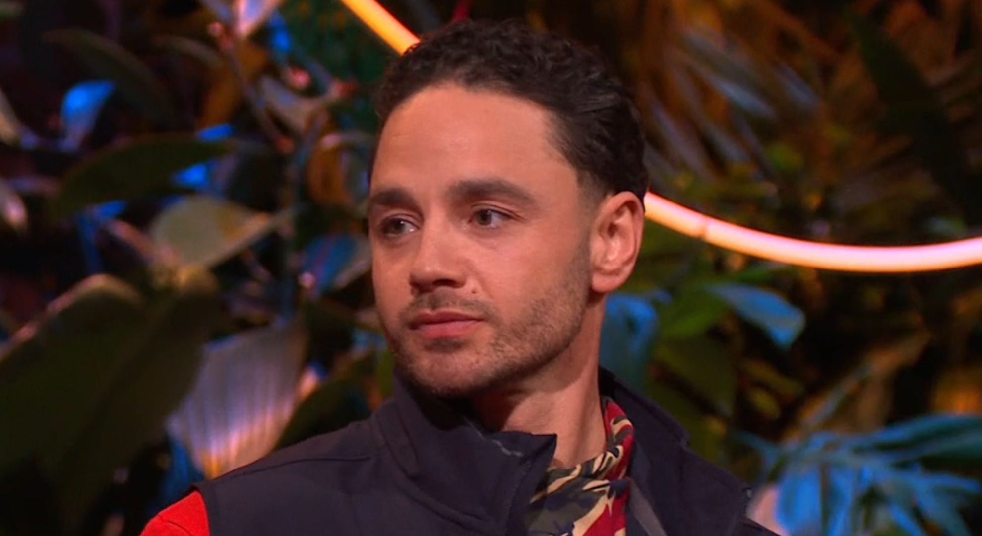 I’m A Celebrity winner Adam Thomas shares statement following ‘disgusting’ live final attack
