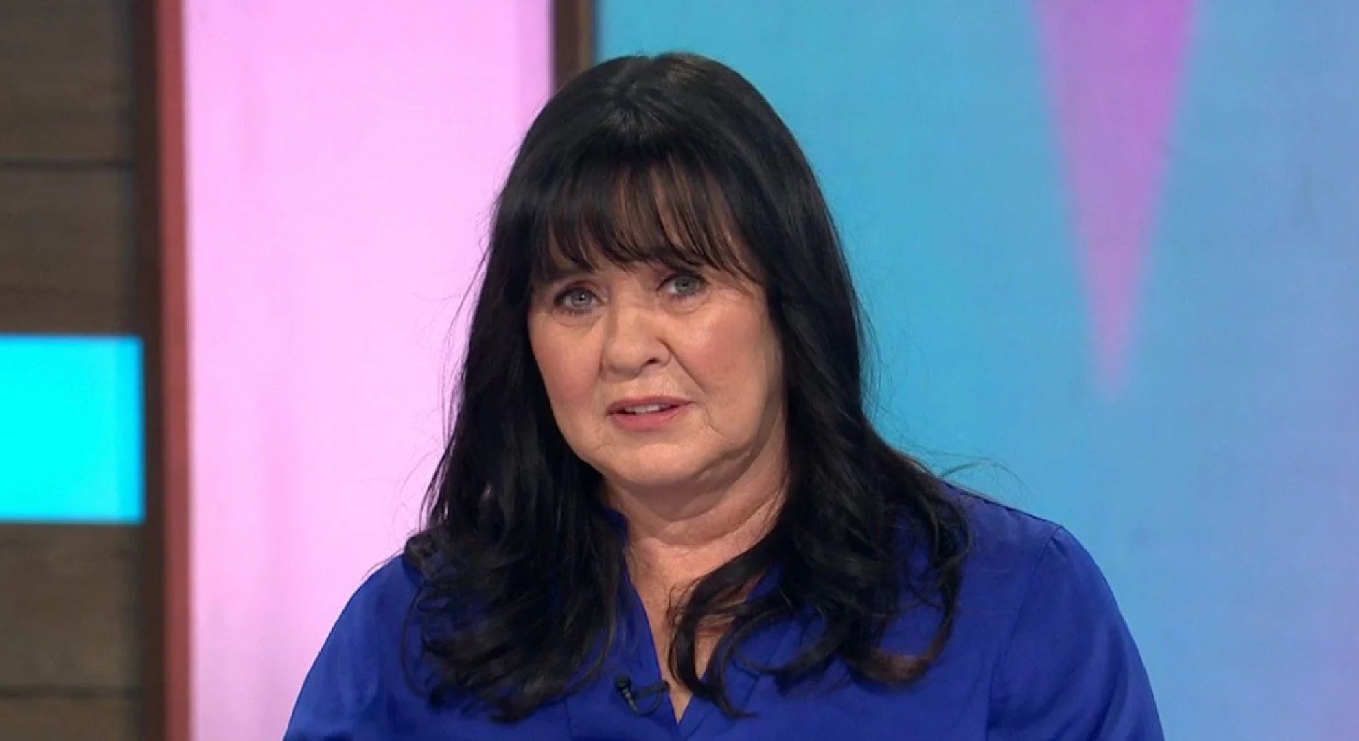Coleen Nolan on Loose Women