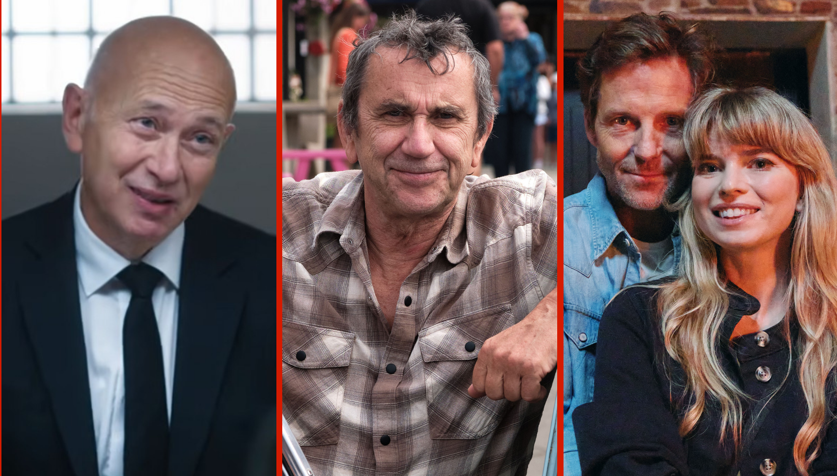 Beyond Paradise series 4: Episode 3 sees Phil Daniels and Vincent Franklin return to the cast